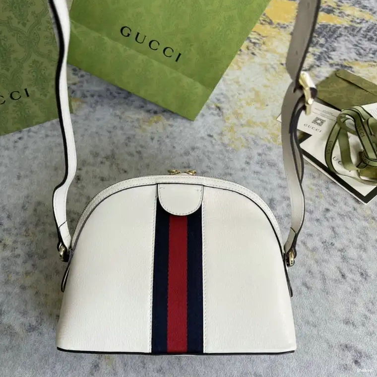 Gucci 2201DJ0049 Bag 0803